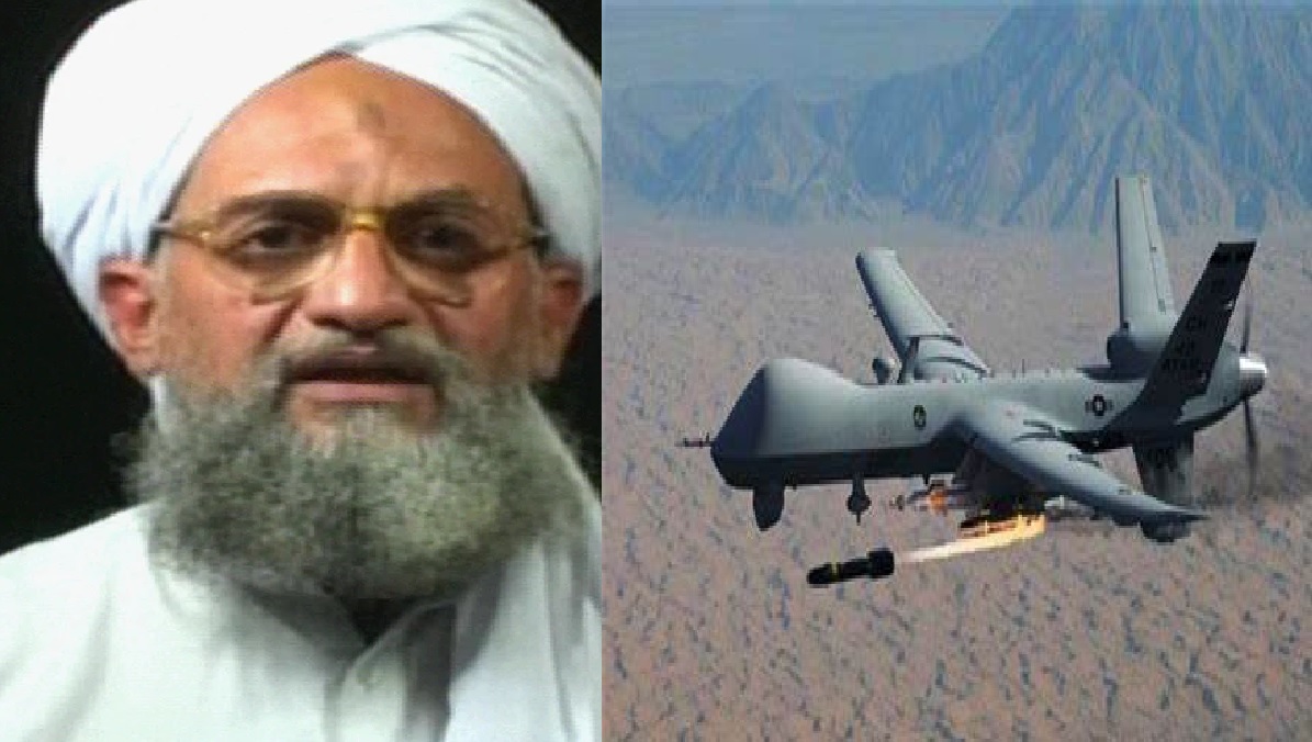 Hellfire R9X missile that knocked down Al-Qaeda’s Al-Zawahiri; India wants US ‘silent killers’