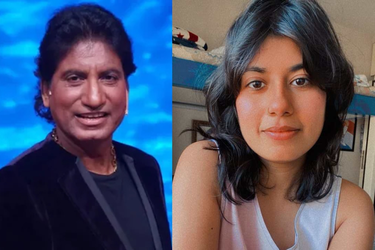 Did Raju Srivastava’s daughter Antara get National Bravery Award at the age of 12? Know here