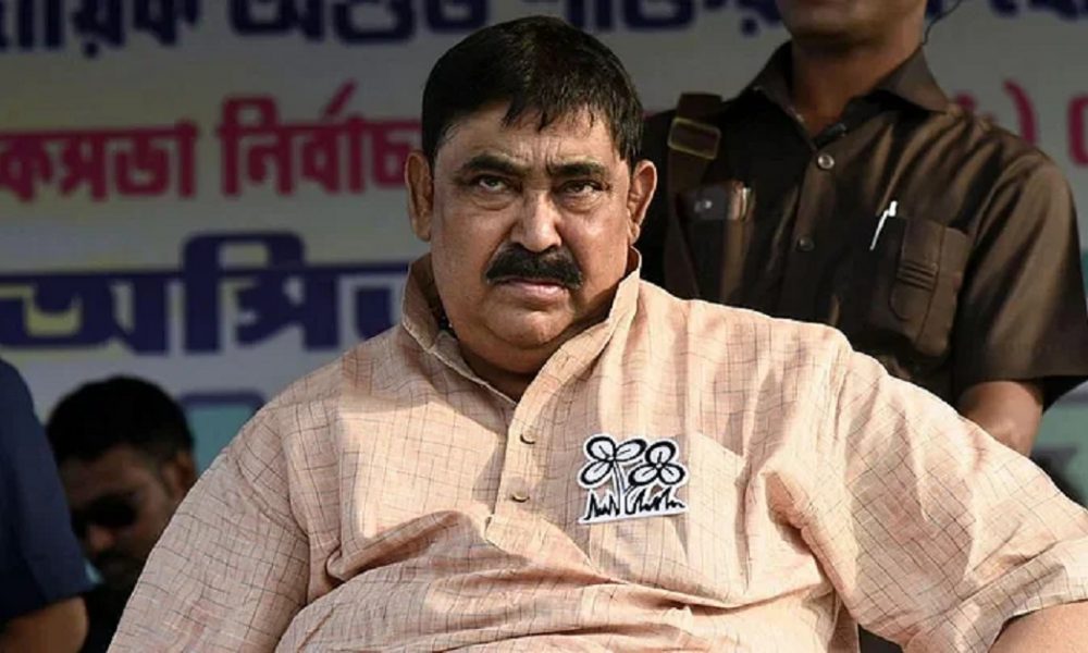 Who is Anubrata Mondal, another Mamata aide arrested by CBI