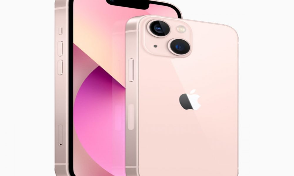 Colours of upcoming iPhone 14 leaks, this new shade might surprise you