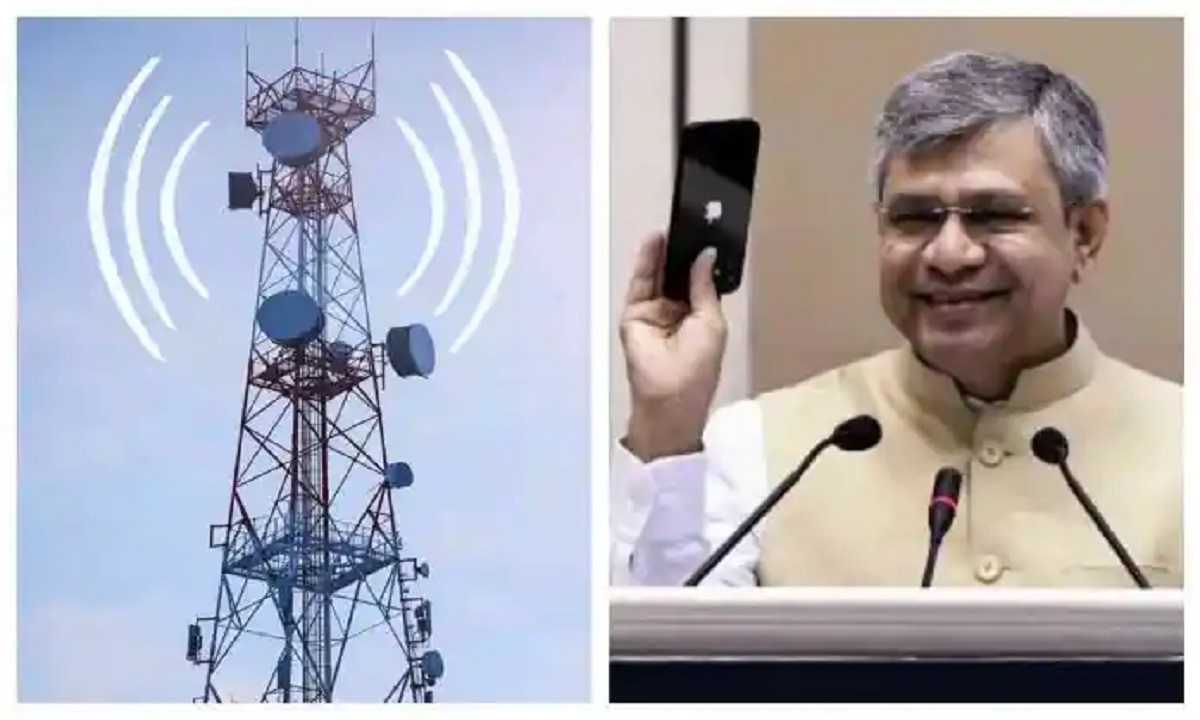 DoT allocated spectrum, prepare for 5G launch: Ashwini Vaishnaw tells telcos