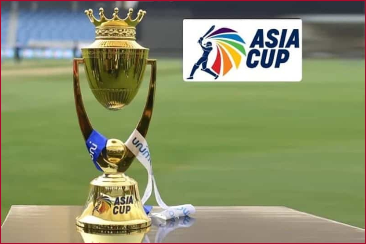 Asia Cup 2022: Check all squads, match schedule, and venue details