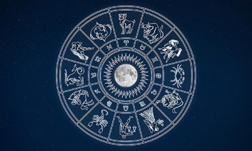 Daily Horoscope: Your zodiac & forecast (November 6)