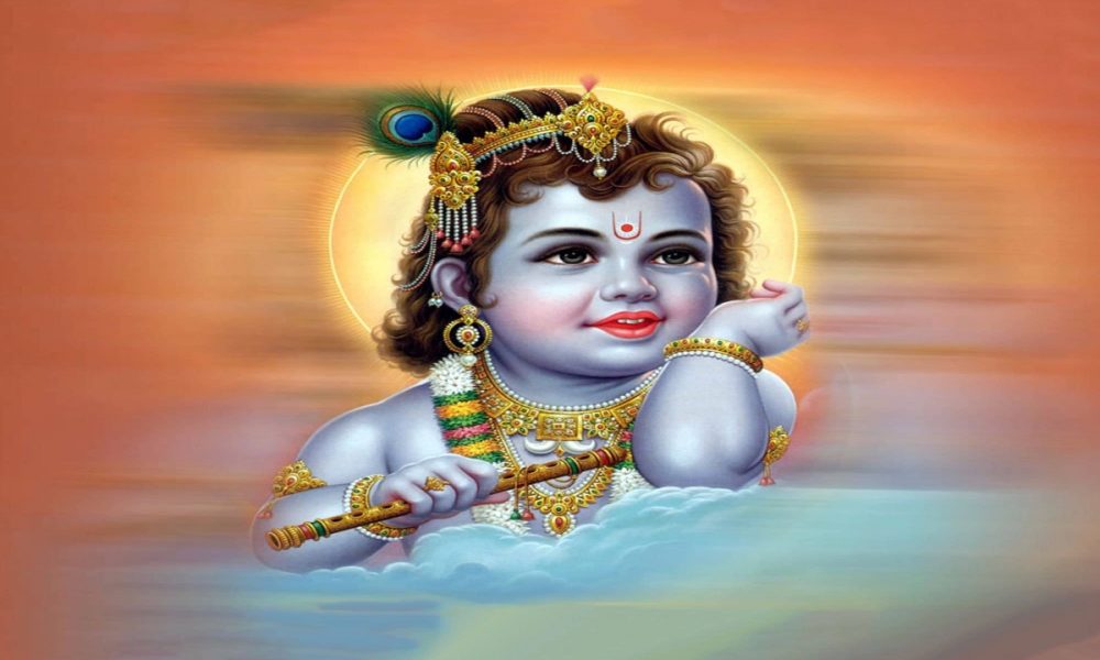 Celebrate this Janmashtami with these ‘Gita Updesh’ to live-by everyday
