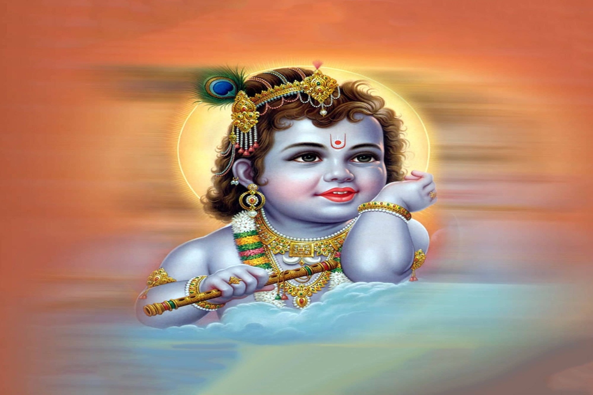 Celebrate this Janmashtami with these 'Gita Updesh' to live-by ...