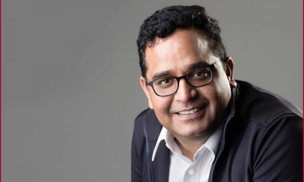 Who is Vijay Shekhar, will he continue as PayTM CEO after dud IPO