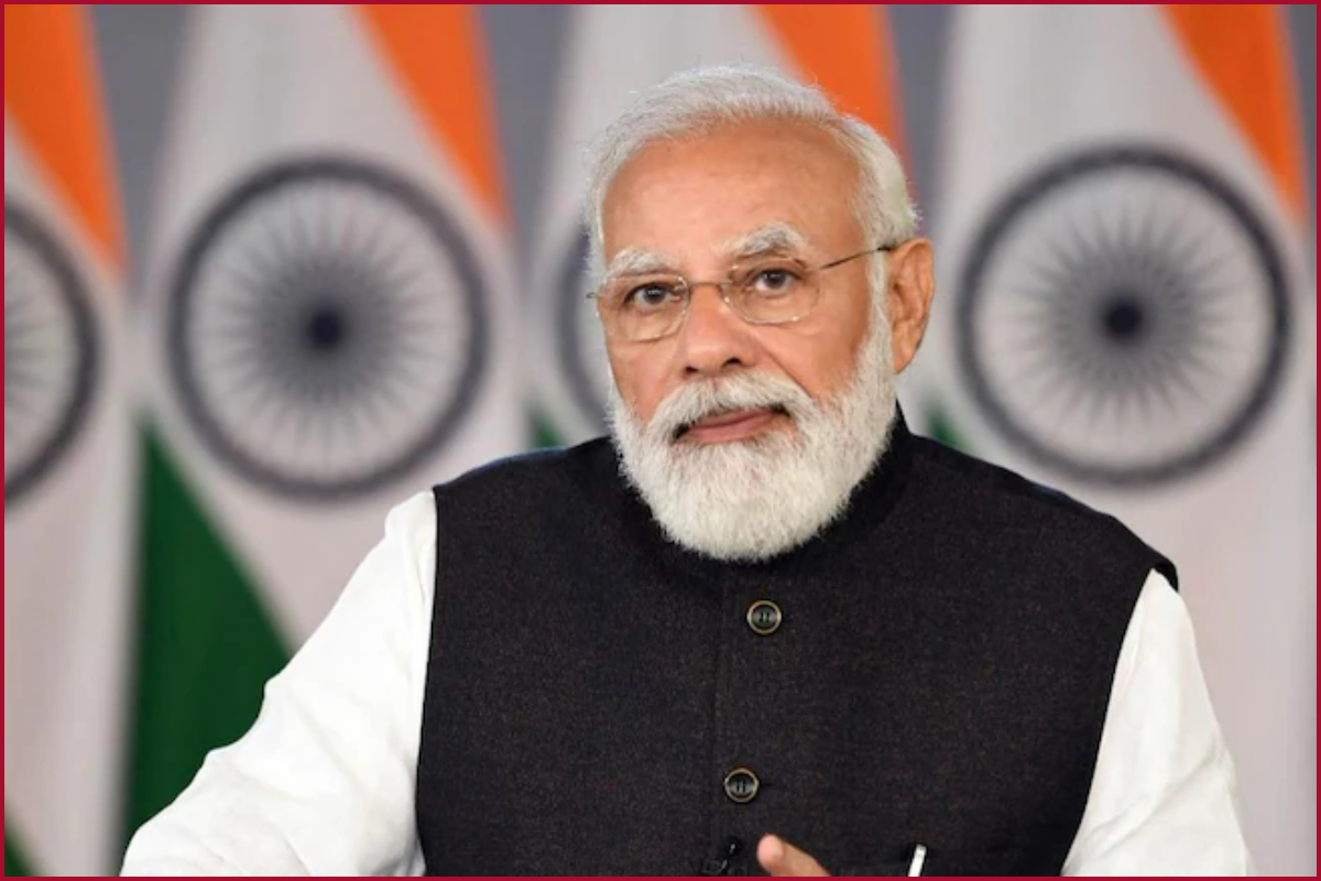 PM Modi lauds record 6 billion UPI transactions in July