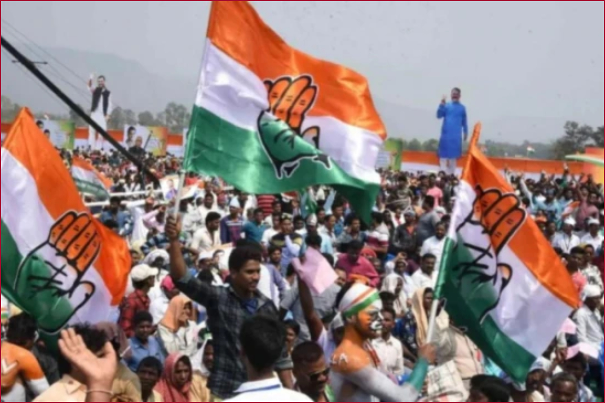Congress to hold discussion to chalk out strategy for Bharat Jodo Yatra