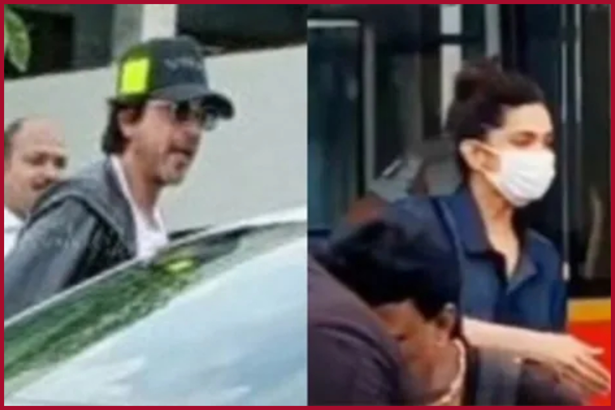 Will Deepika Padukone make a cameo in SRK’s ‘Jawan’?; Here’s what we know