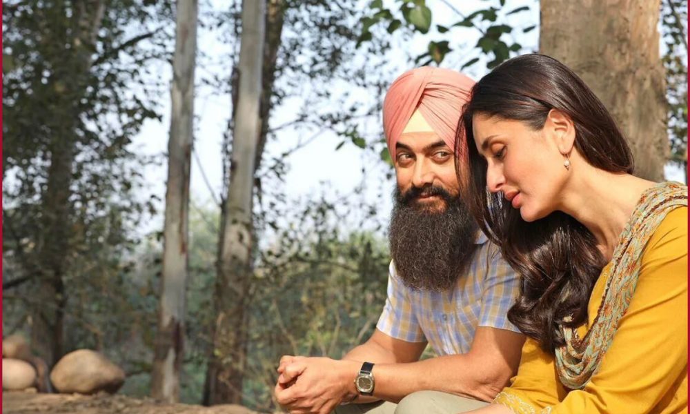 Laal Singh Chaddha: International movie critics claim that the movie ‘stands on its own’ despite being Hollywood adapted