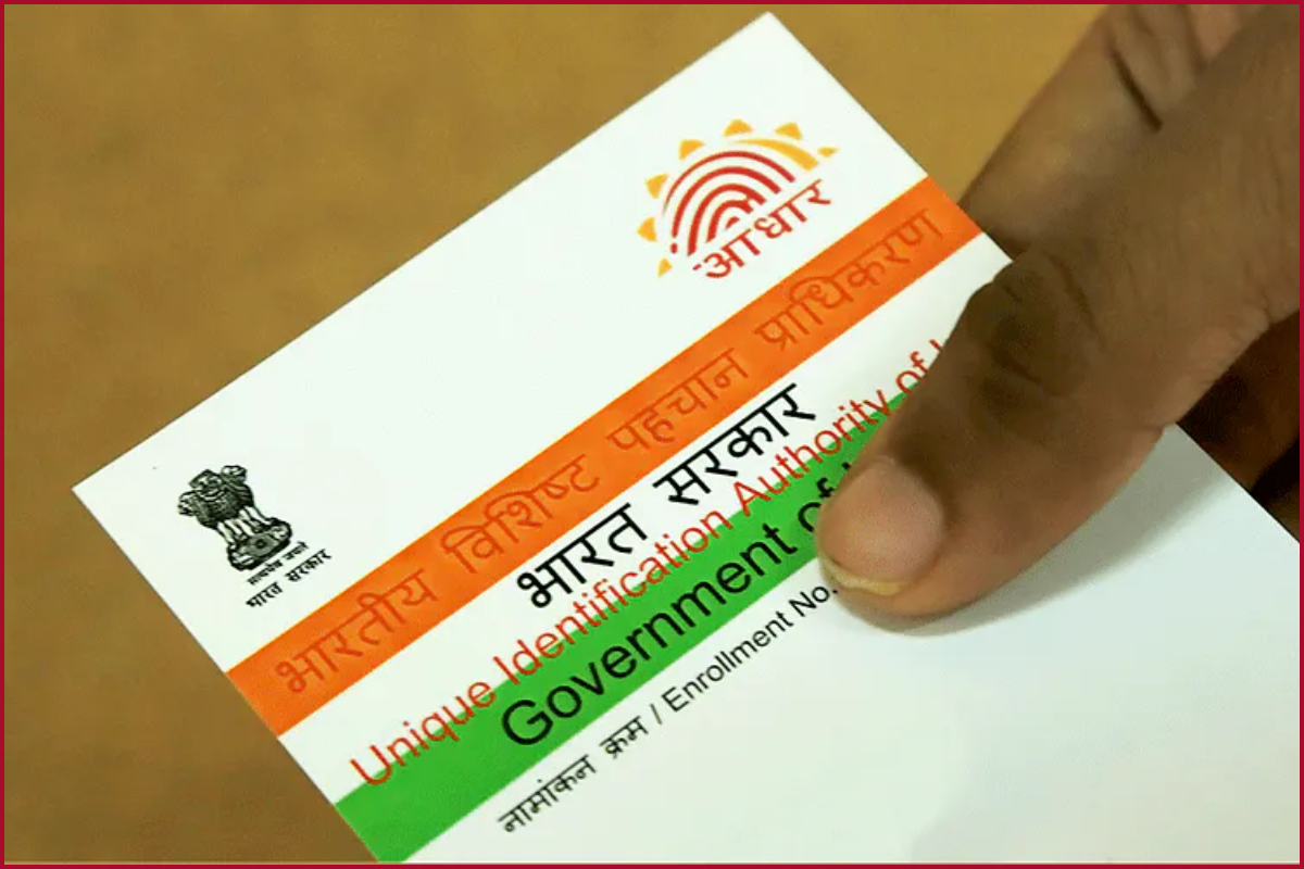 Explained: What is Baal Aadhaar which recorded over 79 lakh enrolled in past 4 months?