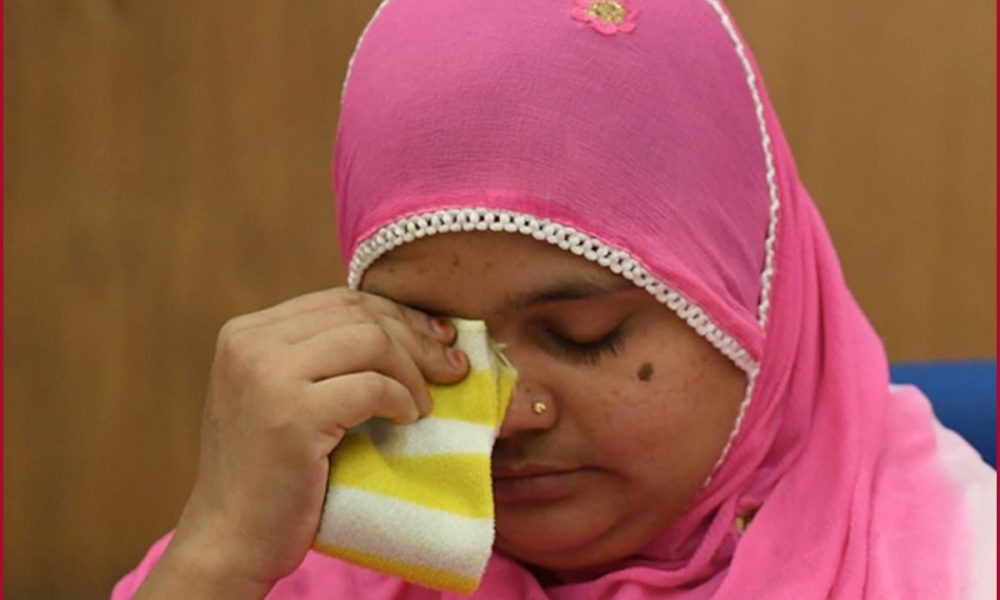 Explainer: What made Bilkis Bano gang rape convicts release from jail by Gujarat government?