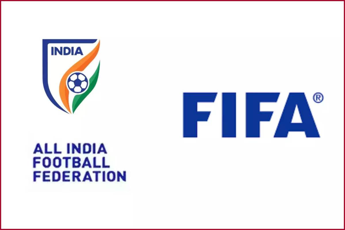 FIFA lifts AIFF ban, India to host U-17 Women’s World Cup 2022