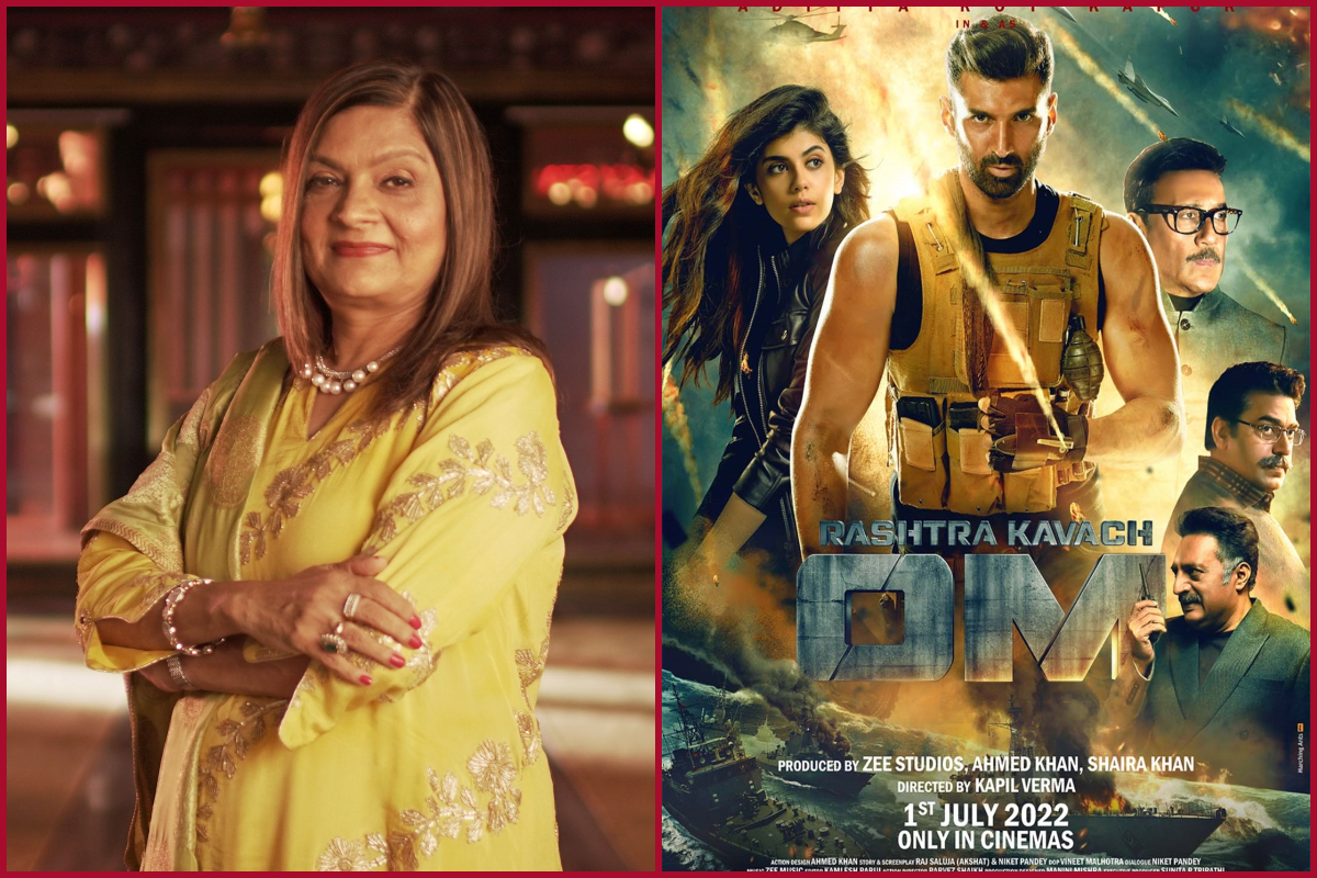 From Indian Matchmaking 2 to OM: These shows and movies to stream on Netflix, Prime, and Zee 5 this week