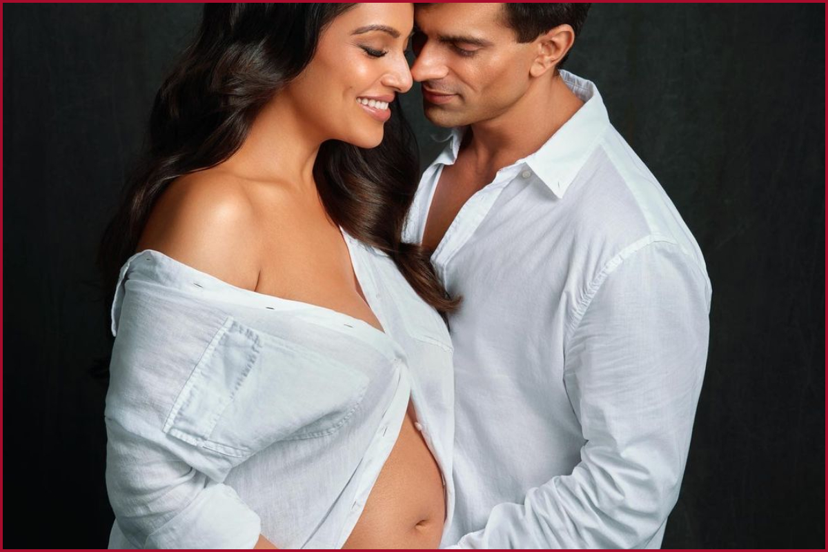 Bipasha Basu and Karan Singh Grover to welcome their first child soon; Read inside