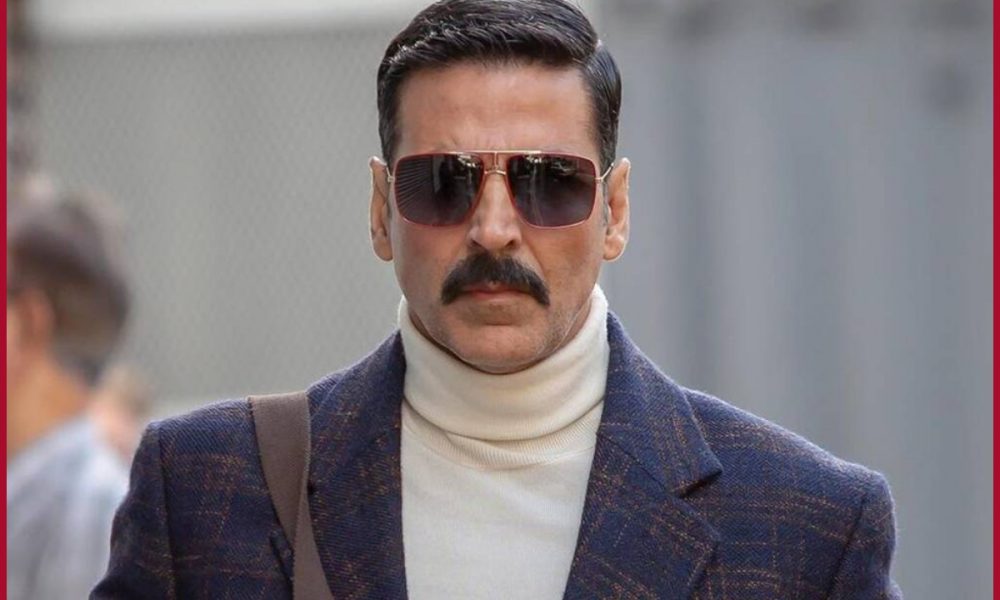 ‘Nobody else is to be blamed but me’: Akshay Kumar takes charge of himself for his back-to-back flops