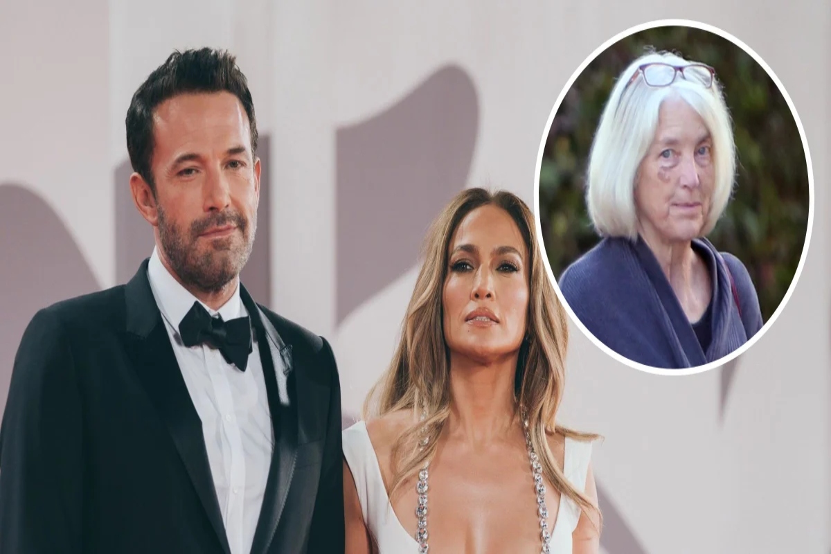 Ben Affleck’s mother hospitalized ahead of actor’s second wedding with Jennifer Lopez