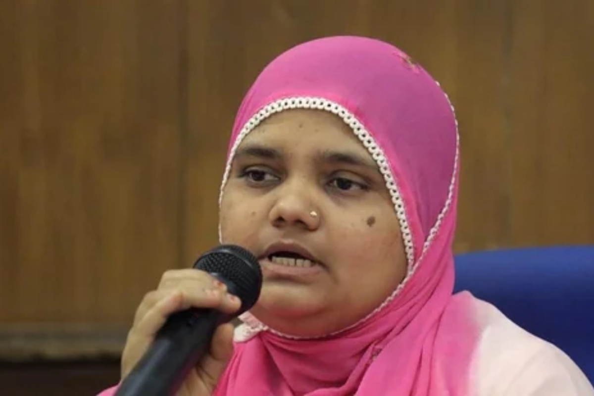 Bilkis Bano case (1)