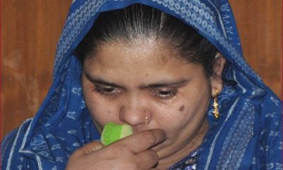 Bilkis Yakub Rasool Bano