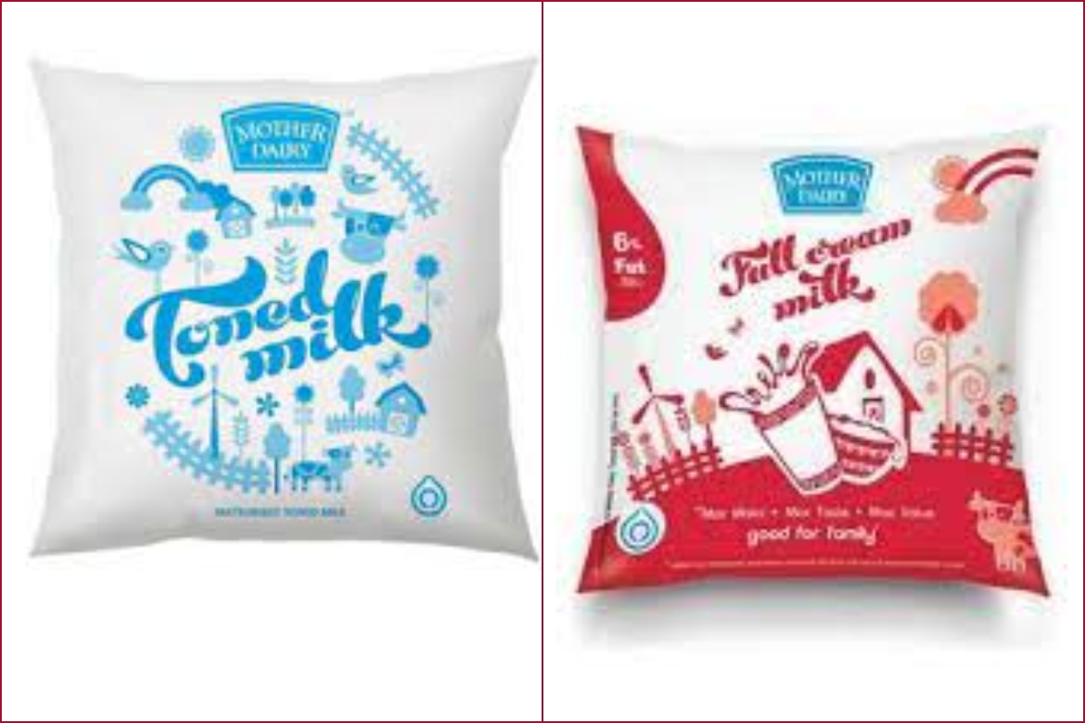 After Amul, Mother Dairy raises milk prices by Rs 2 per litre