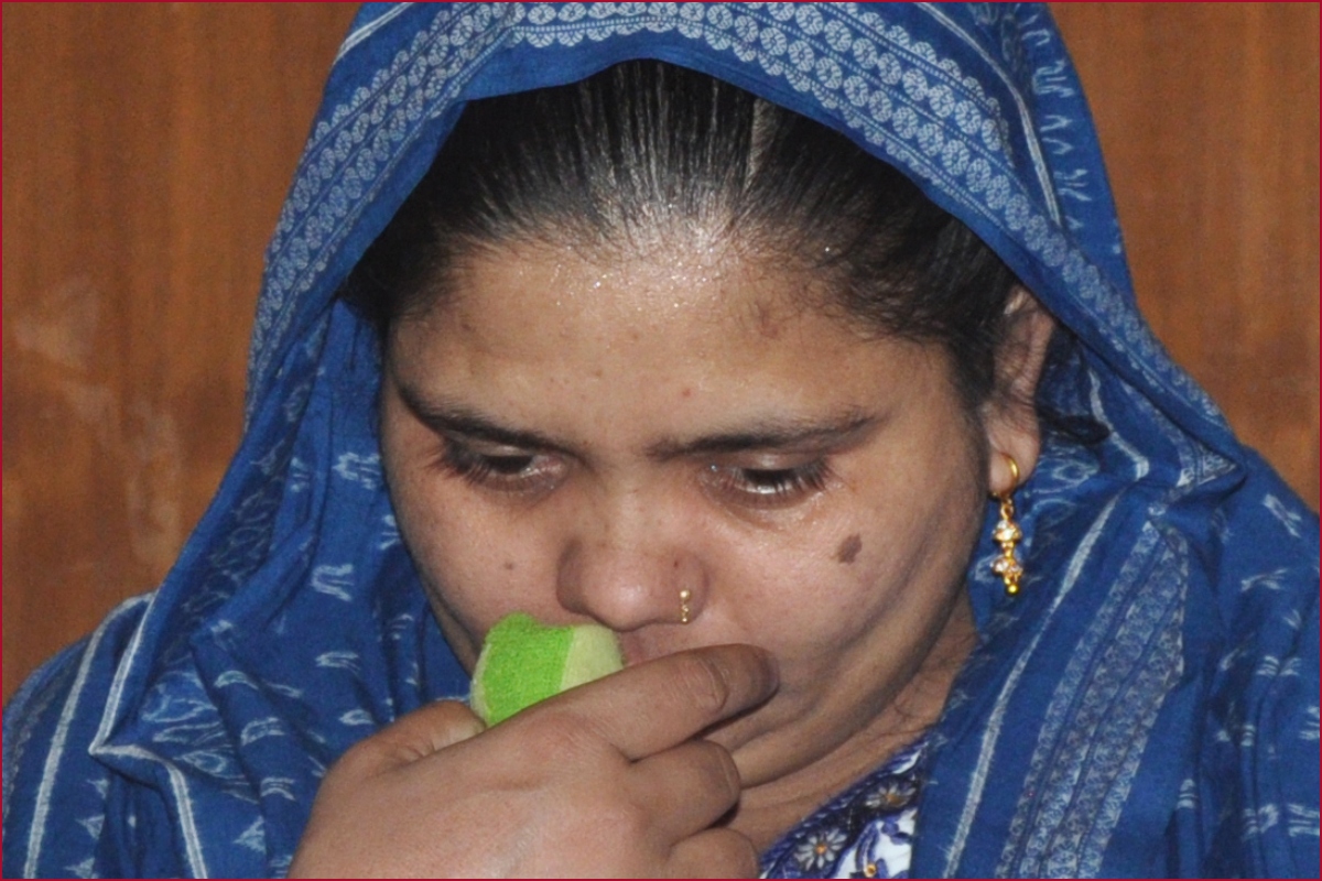 “I am still numb”: Bilkis Bano | Read Full Statement Here