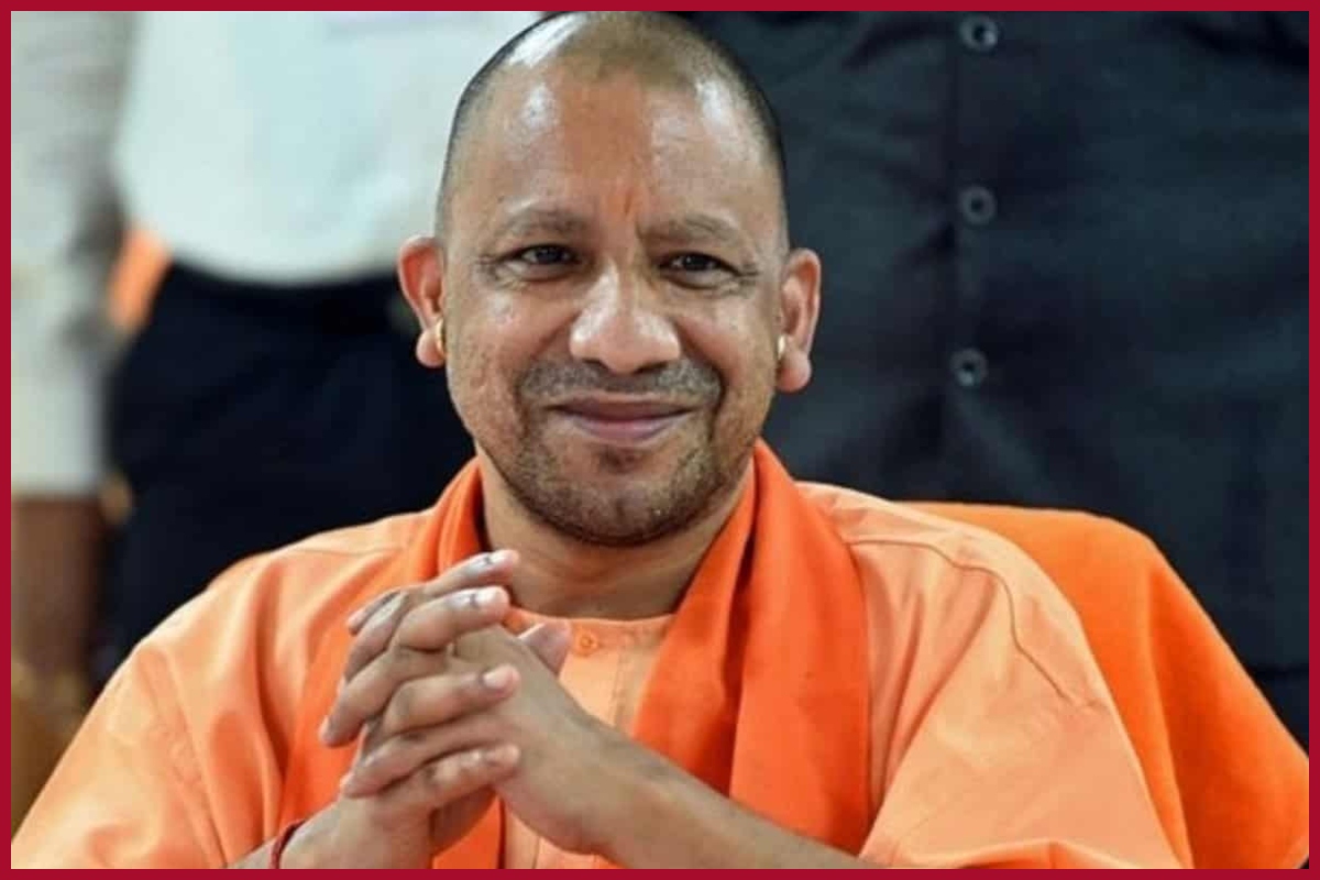 CM Yogi expresses grief over deaths in hotel fire, orders joint probe