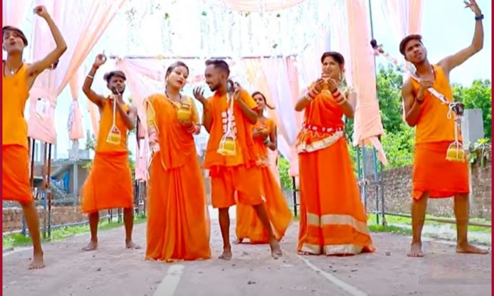 Bhojpuri Bolbum, Devgarh, Sawan Devotional Songs: 5 Latest Bhojpuri devotional bhajans for Lord Shiva (WATCH)