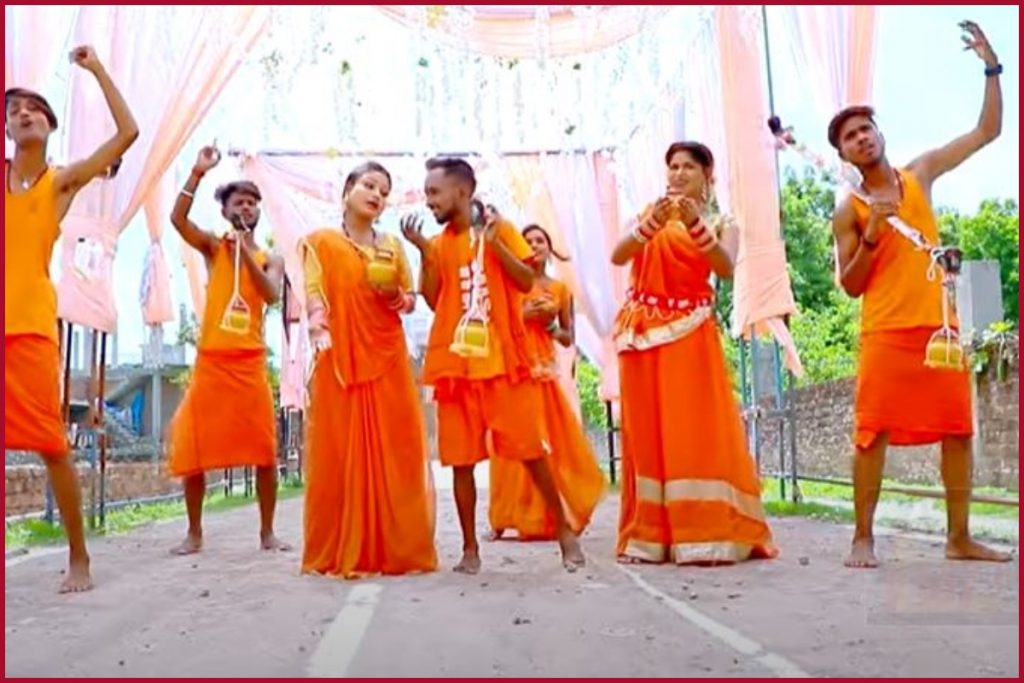 Bhojpuri Bolbum, Devgarh, Sawan Devotional Songs: 5 Latest Bhojpuri devotional bhajans for Lord Shiva (WATCH)