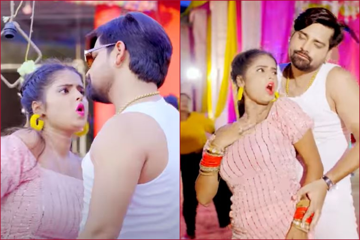 Bola Kab Debu: Rakesh Mishra’s Bhojpuri Romantic Video Song Is Something You Need To Enjoy With Your Partner (VIDEO)