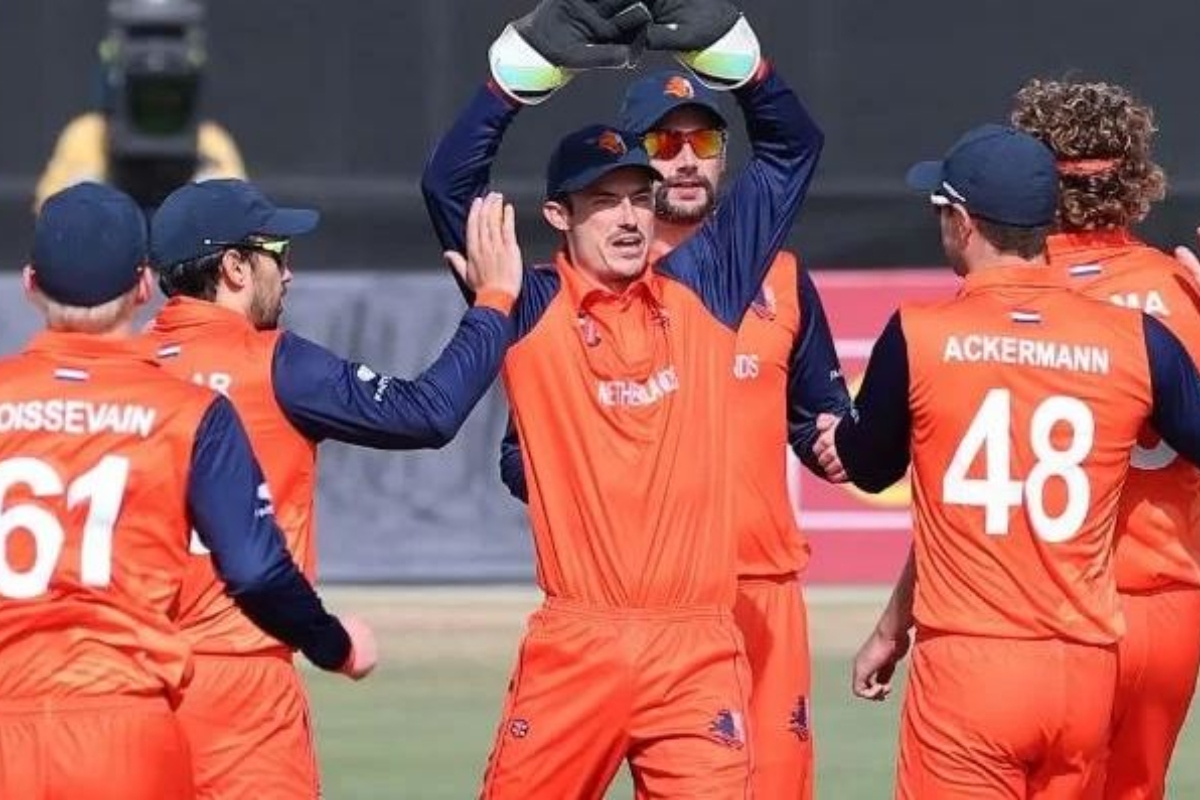NED vs NZ 1st T20I Dream11 prediction: Check Probable Playing XI, Captain, Vice-Captain and more