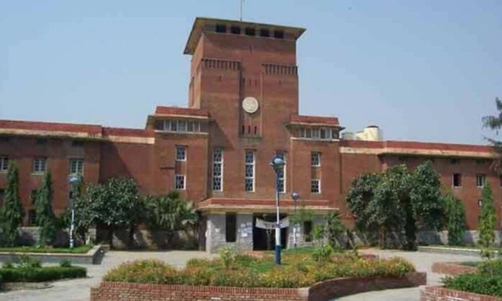 Delhi University UG admissions: CUET introduced, here is how it works