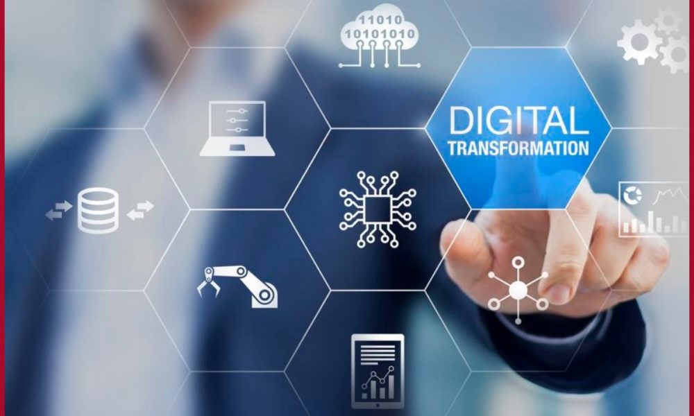 Role of Digital Technology in the Growth of Small Businesses