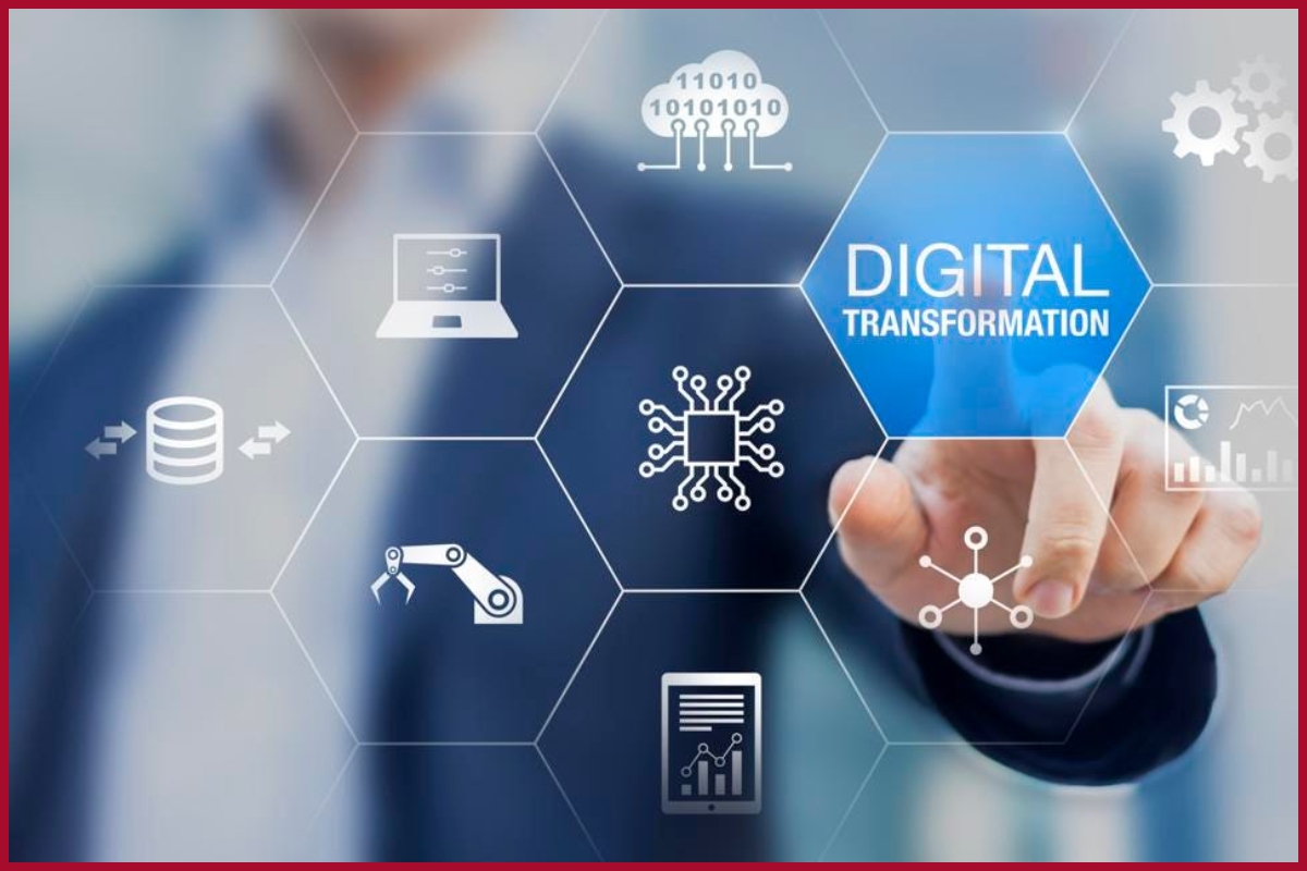 Role of Digital Technology in the Growth of Small Businesses