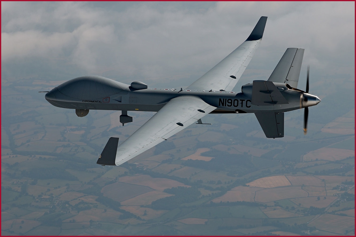 India-US Predator drone deal: Check characteristics, features and surveillance operation capabilities