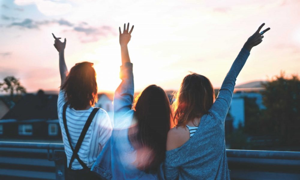 Friendship Day 2022: Shower love on your besties with these endearing messages and quotes