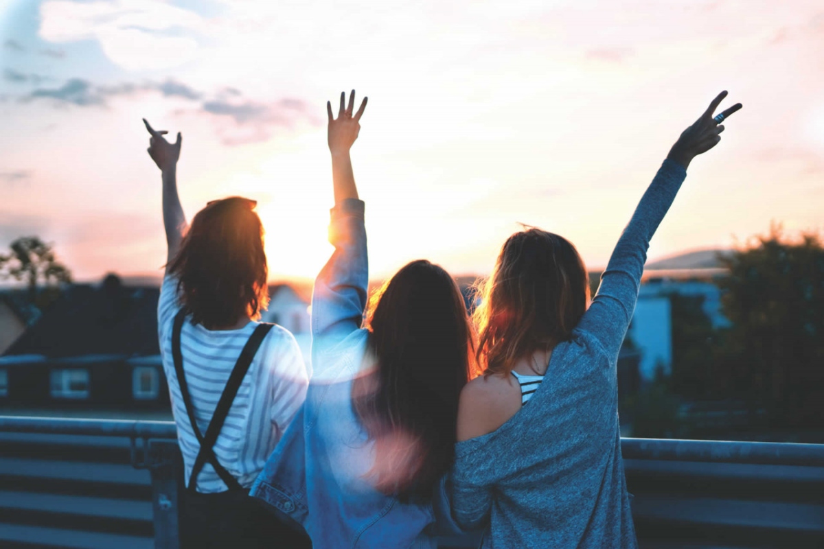 Friendship Day 2022: Shower love on your besties with these endearing messages and quotes