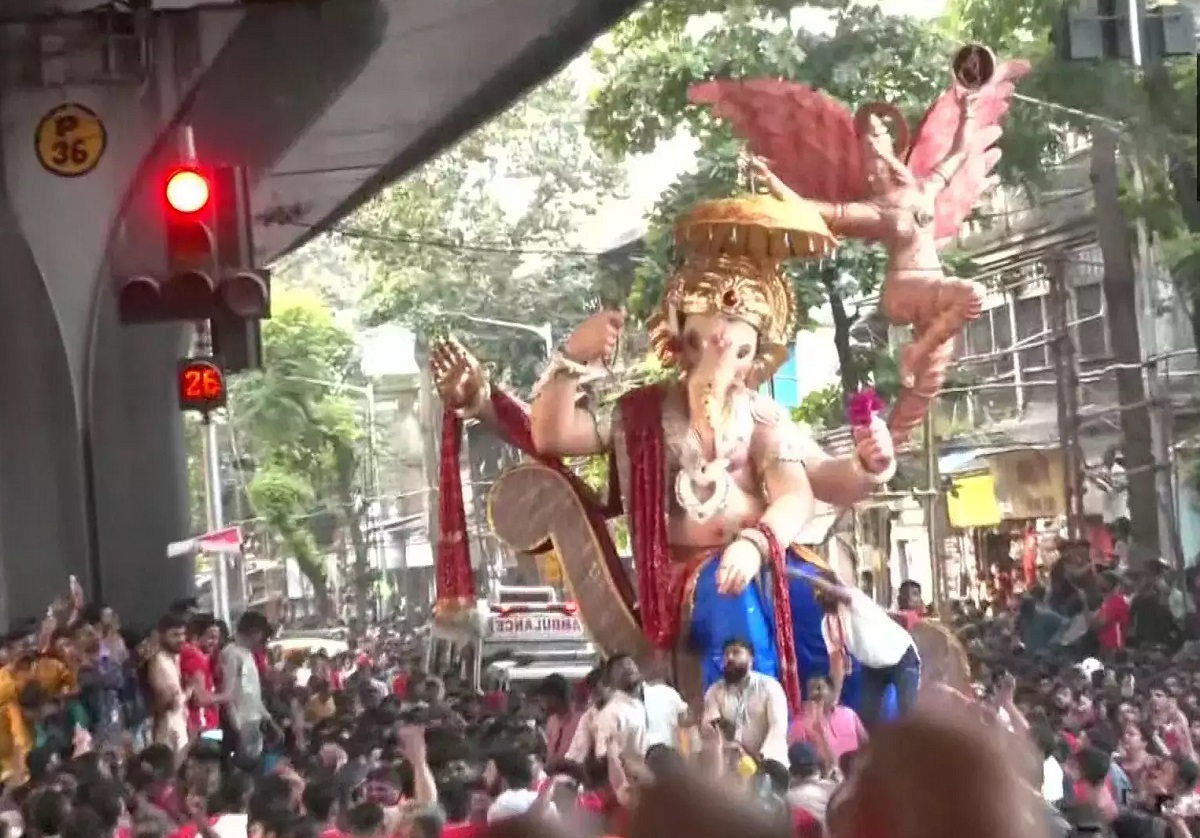 This Ganesh Chaturthi, no slaughter & sale of meat in Bengaluru; order calls for complete ban