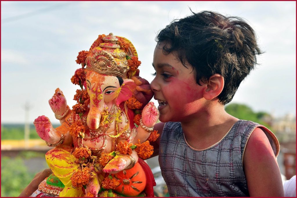 Ganesh Chaturthi 2022