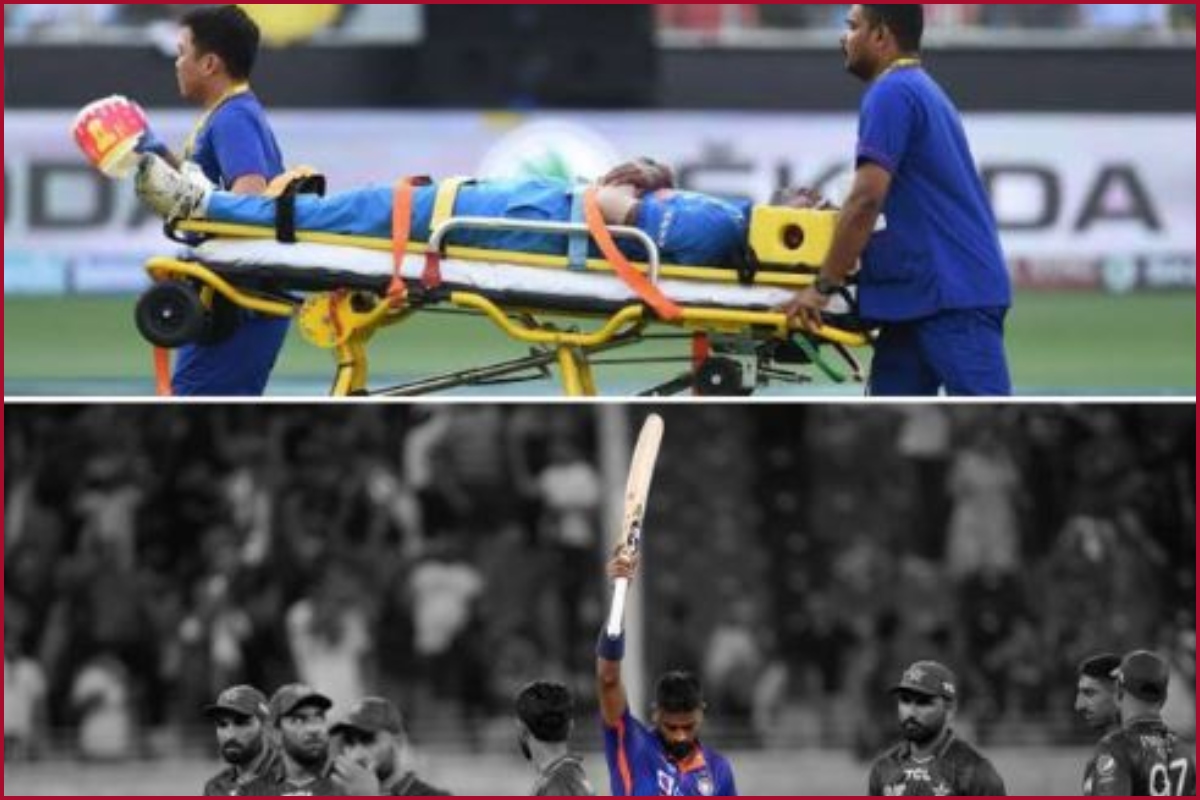 ‘Comeback is greater than the setback’: Hardik Pandya thanks Team India physio, trainer (Video)