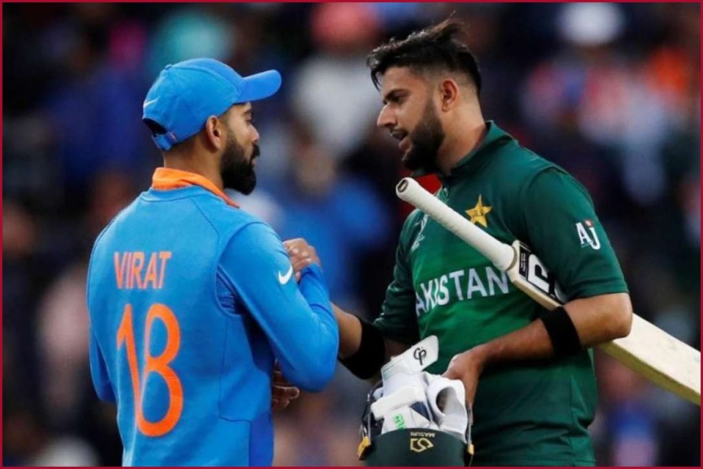 India vs Pakistan Dream11 Prediction,