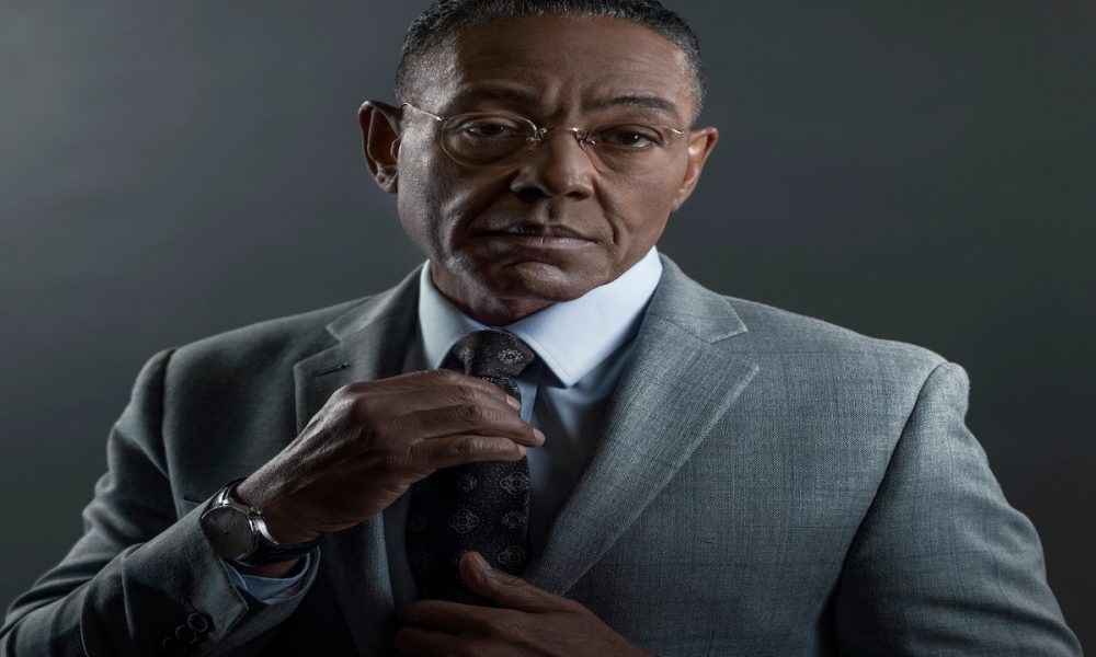 Giancarlo Esposito reveals about talks with Marvel Studios, wants to play Professor X