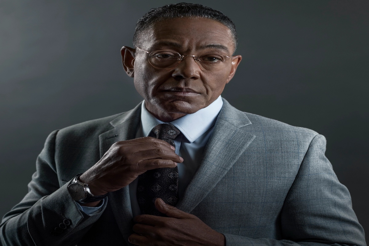Giancarlo Esposito reveals about talks with Marvel Studios, wants to play Professor X