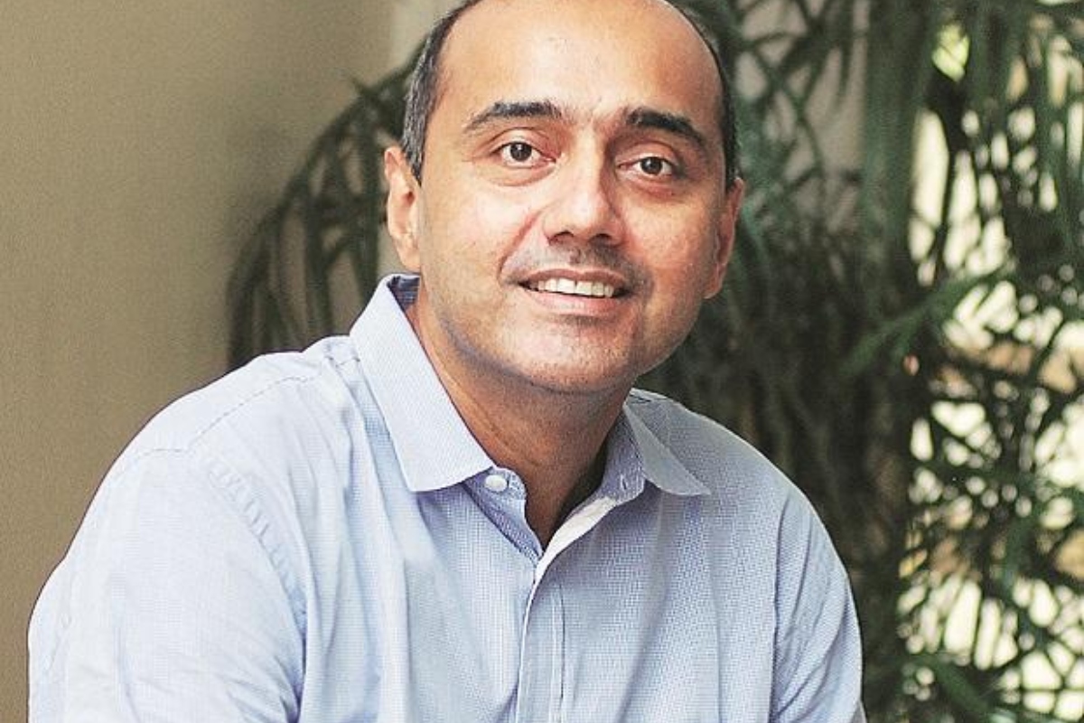Airtel to roll out 5G services this month, says Gopal Vittal