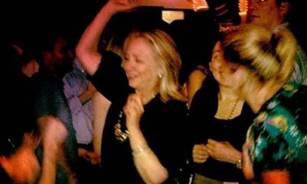Finland PM faced ire for ‘letting hair down’, now Hillary Clinton supports her ‘wild’ party, post her own pic
