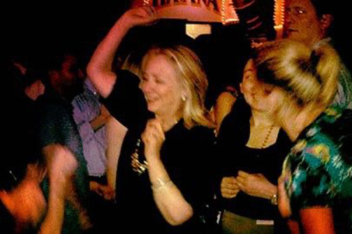 Finland PM faced ire for ‘letting hair down’, now Hillary Clinton supports her ‘wild’ party, post her own pic
