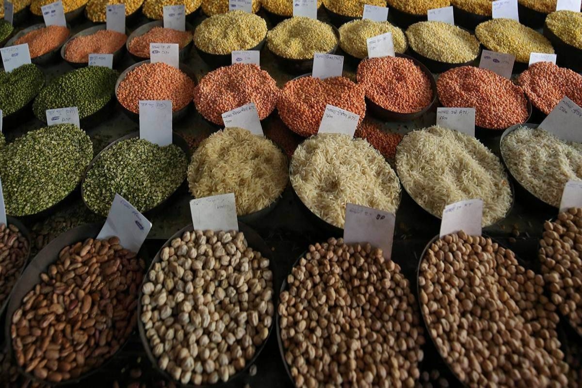 Fall in India’s wholesale inflation continues in February