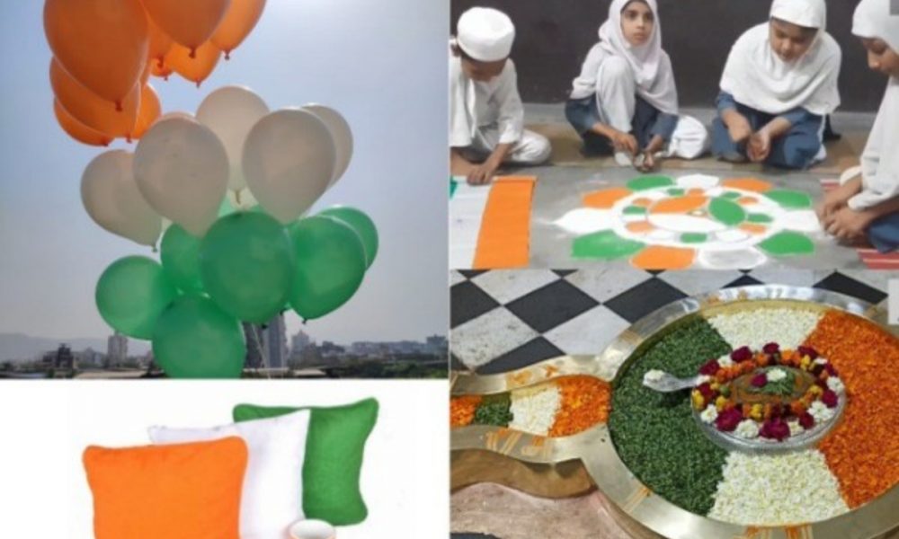 Independence Day 2022: Give patriotic touch to your house with these decor ideas