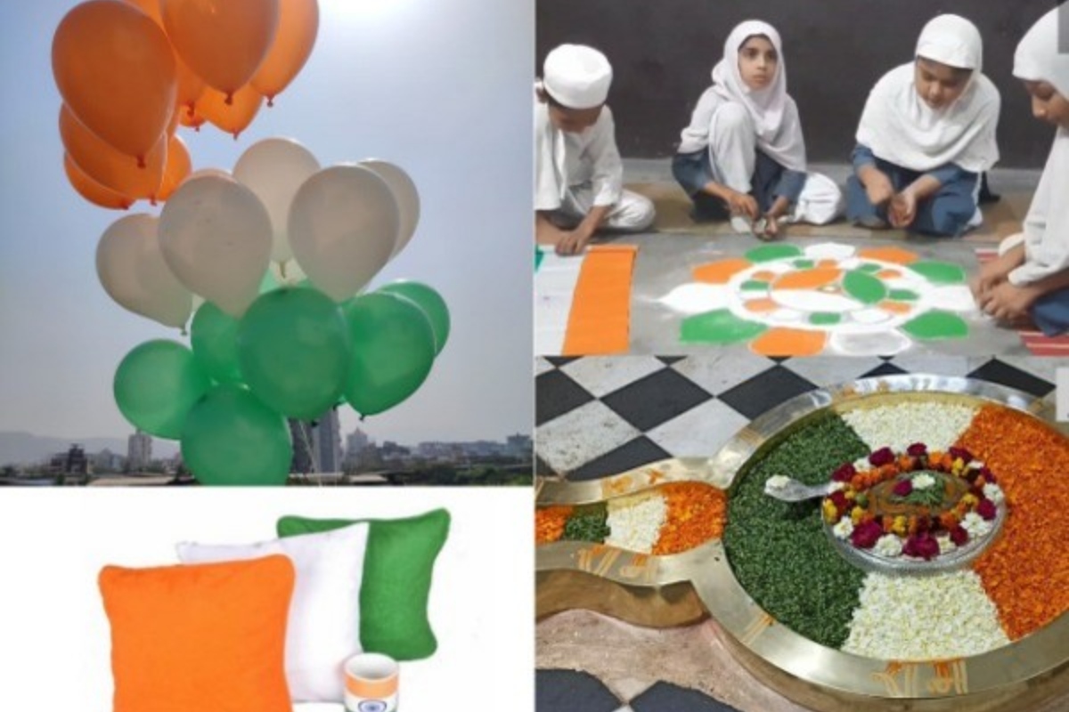 Independence Day 2022: Give patriotic touch to your house with these decor ideas