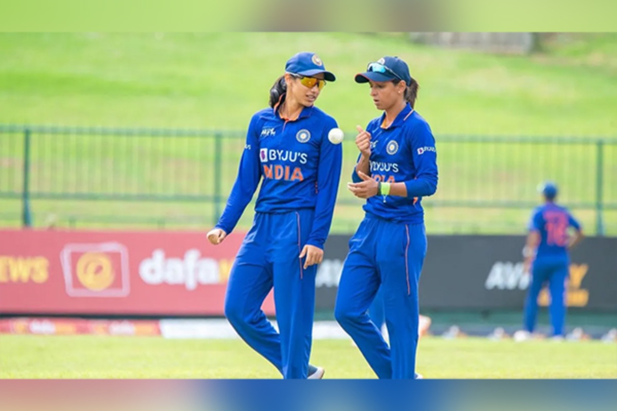India announces women’s squad for overseas white-ball series against England