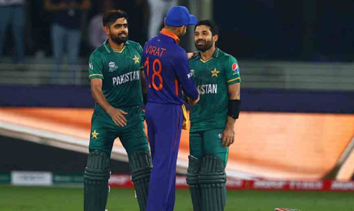 India vs Pakistan Asia Cup 2022: When and Where to Watch Ind vs Pak Live Telecast, Live Streaming